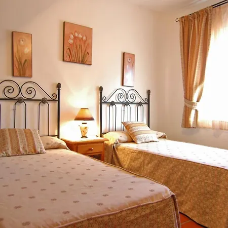 La Palma * Fuengirola