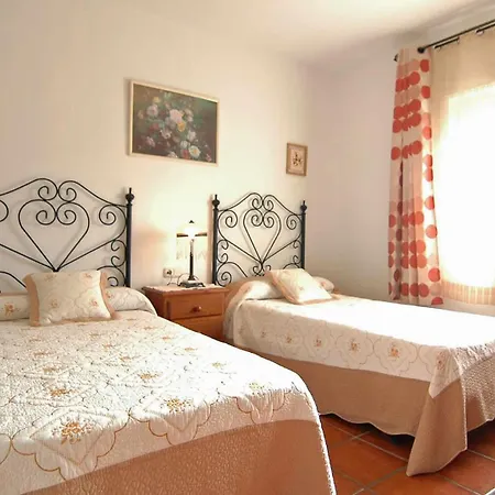 La Palma Vila Fuengirola