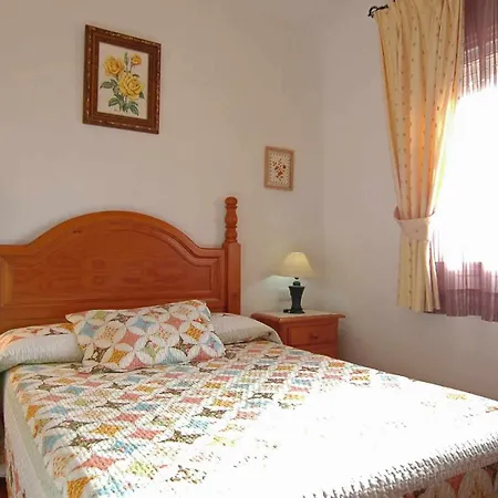 Willa La Palma Fuengirola