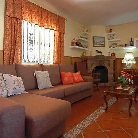 La Palma * Fuengirola