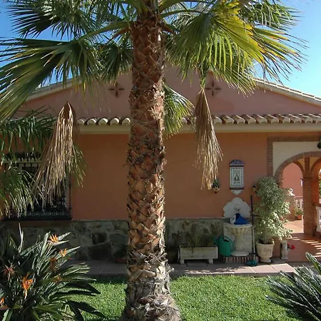 Willa La Palma Fuengirola