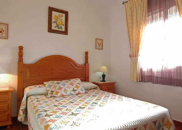 Vila La Palma Fuengirola