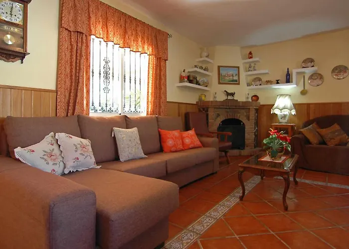 La Palma * Fuengirola