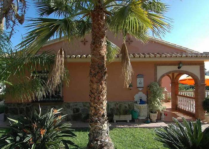 Vila La Palma Fuengirola