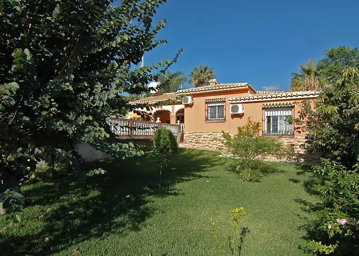 La Palma * Fuengirola