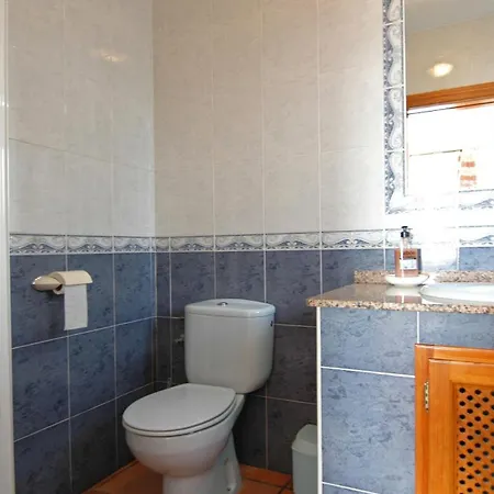 La Palma Вилла *