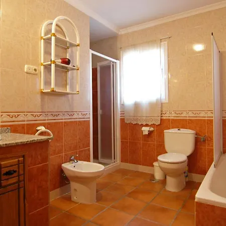 فيلة La Palma فوينخيرولا