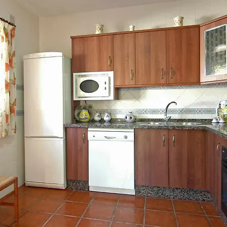 Вилла La Palma *