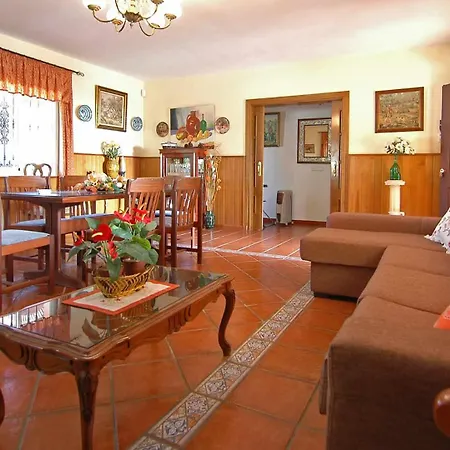 La Palma Фуэнхирола