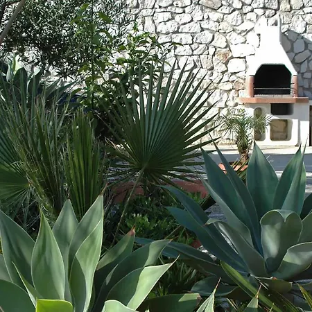 Вилла La Palma *