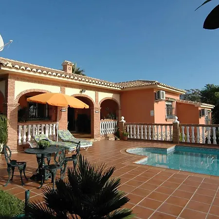 La Palma فيلة فوينخيرولا