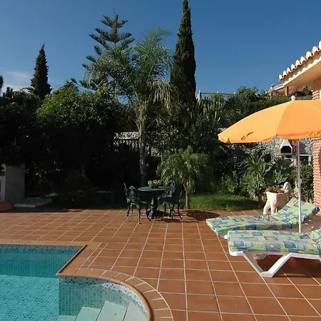 La Palma Фуэнхирола