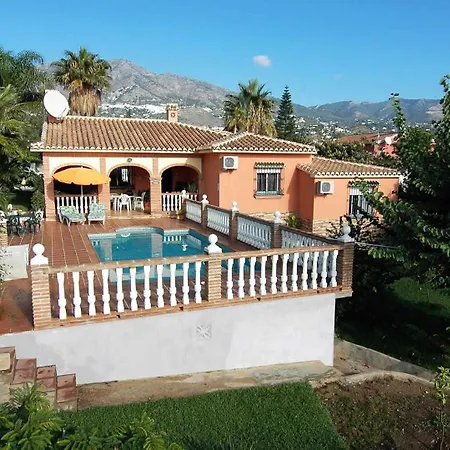 La Palma Вилла *