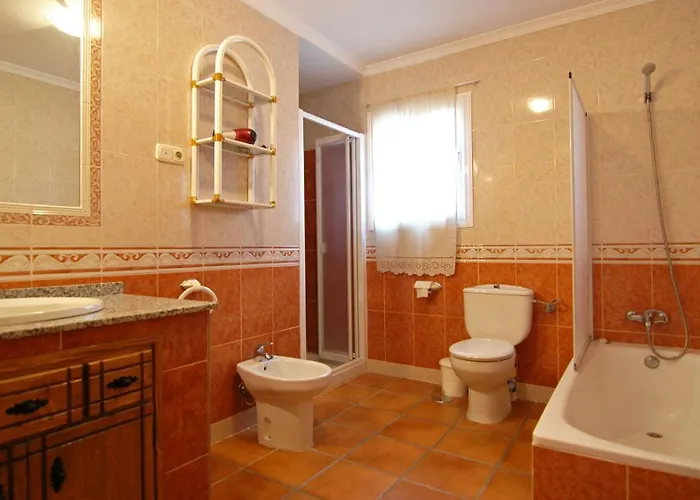 Villa La Palma Fuengirola