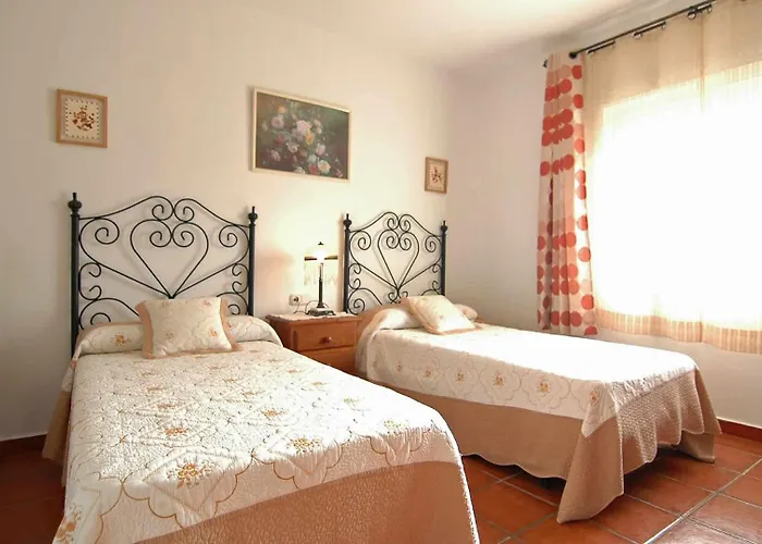 La Palma Villa Fuengirola