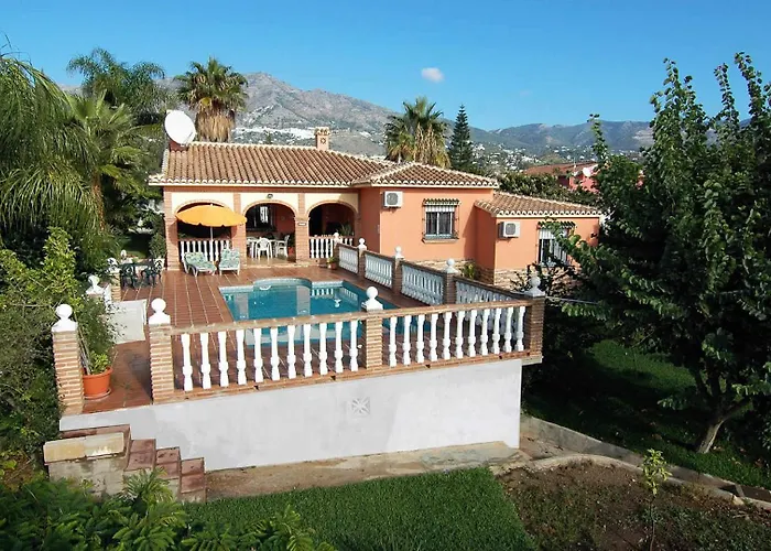 La Palma Villa *