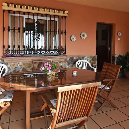 La Palma Villa *